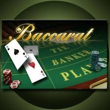 Easy Baccarat Online 2025 1 Baccarat Online
