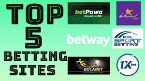 Easy 5Betting Sites 9 5Betting Sites
