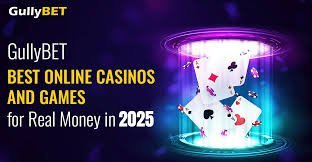 Easy GullyBet 2025 1 GullyBet