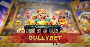 Easy GullyBet 2025 2 GullyBet