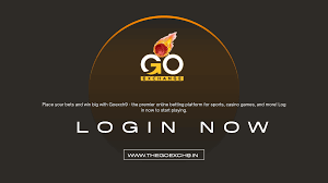 Easy Goexch9 2025 1 Goexch9