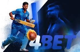 Easy Get 4Bet Cricket Login ID 1 4Bet Cricket Login ID