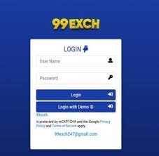 Easy Get 99exch 2025 1 Get 99exch