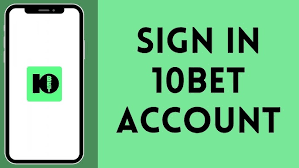 Easy 10Bet Login 1 10Bet Login
