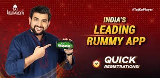 Easy Taj Rummy 2025 1 Taj Rummy
