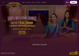Easy Maharaja Fortune 2025 1 Maharaja Fortune