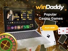 Windaddy Login ID