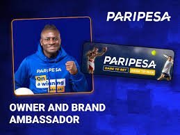 Easy PariPesa 2025 1 Paripesa