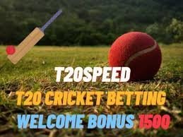 Easy T20speed 1 T20speed
