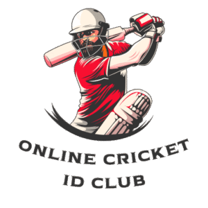 Online Cricket Betting ID