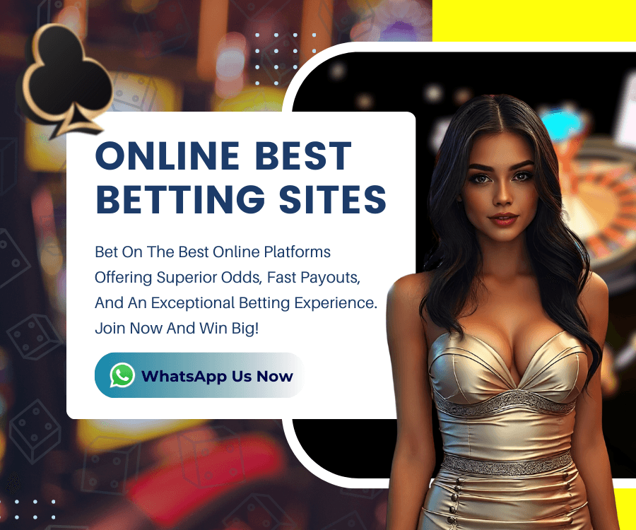 Best Online Betting