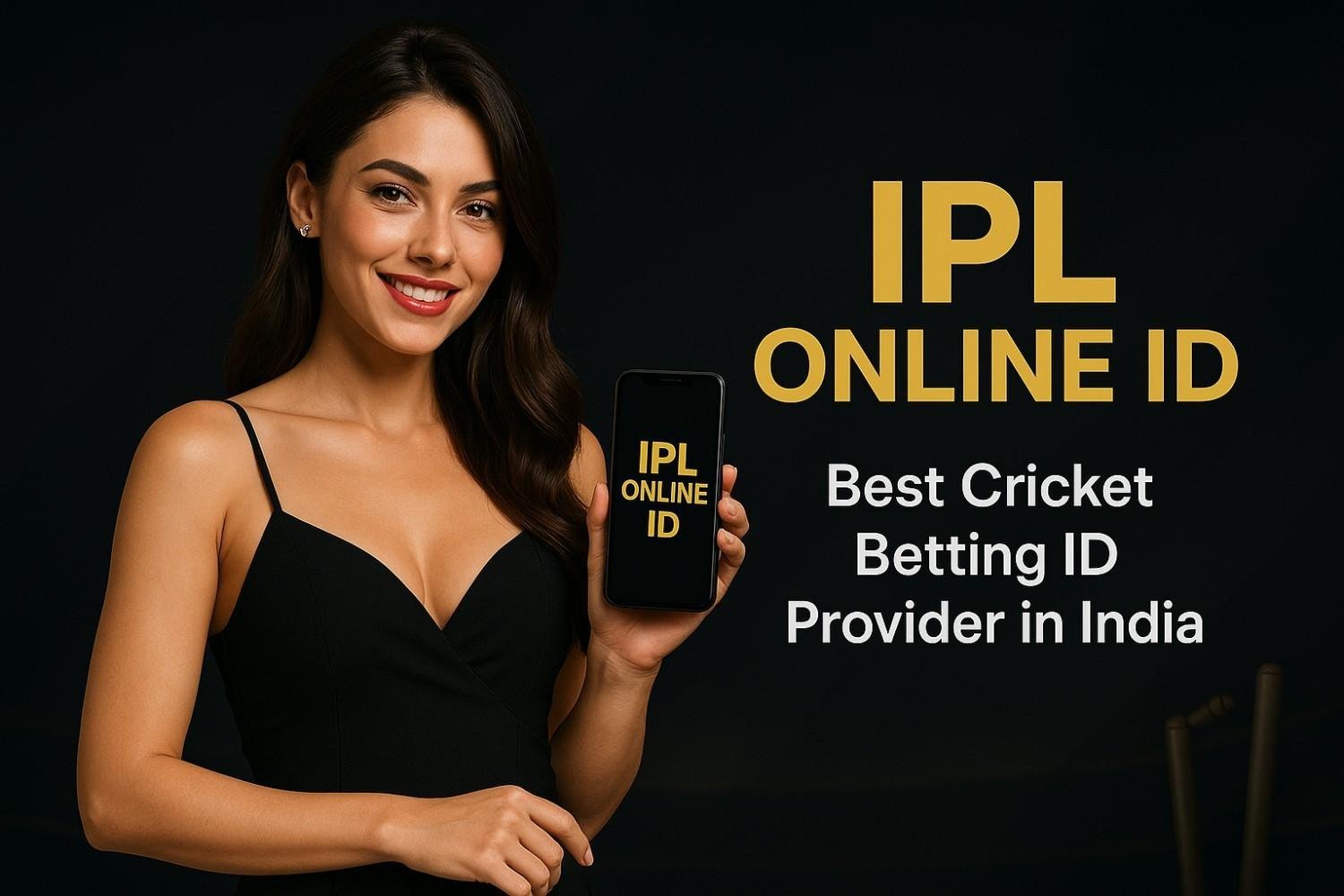 IPL Betting ID