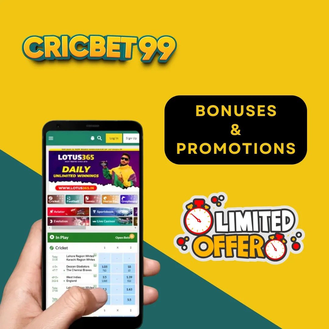 Cricbet99