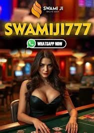 Swamiji777