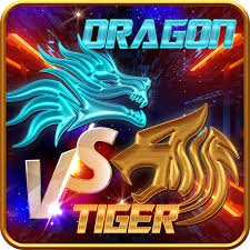 Dragon Tiger Game