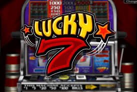 Lucky7 Game