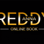 Reddy Anna