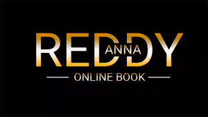 Reddy Anna