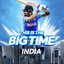 New Cricket ID