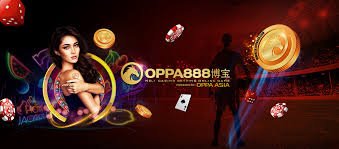 oppa888
