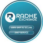 Radhe Exchange