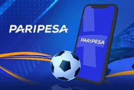 Paripesa