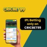cricbet99 win login