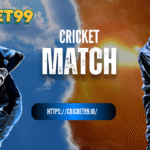 Cricbet99