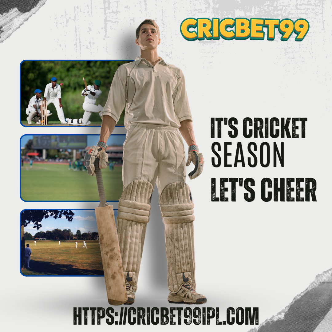 Exclusive Cricbet99 Playbook