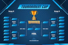 Tournament New ID
