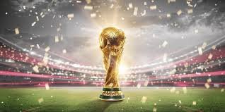 World Cup New ID