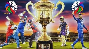 Lanka Premier League New ID