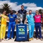 SA20 League
