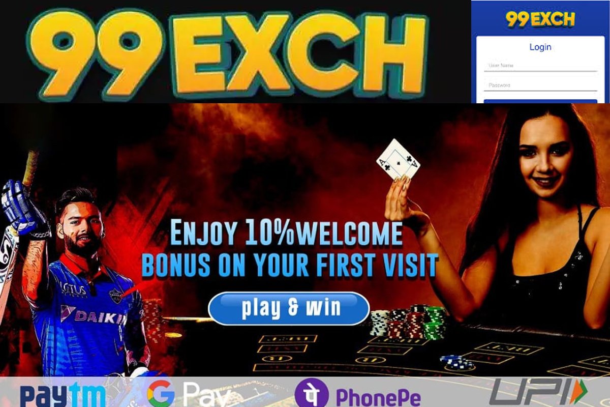 99exch