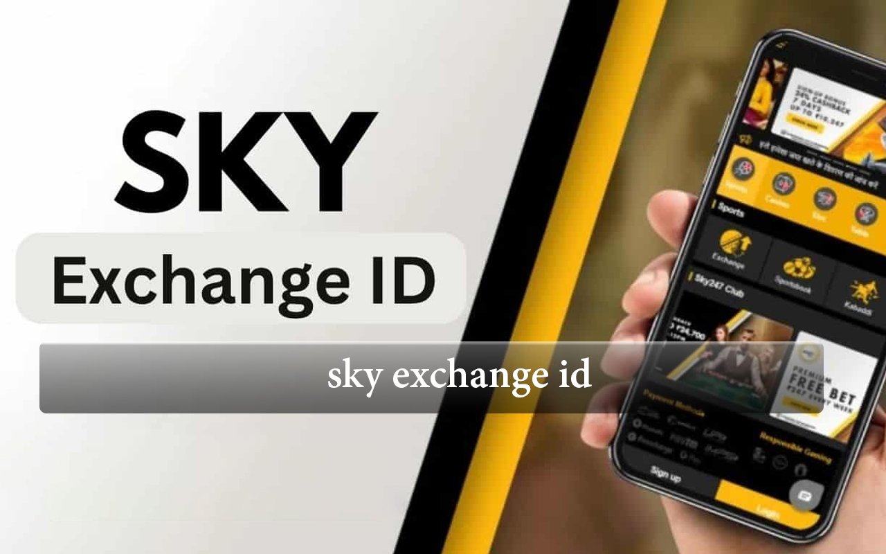 Sky Exchange