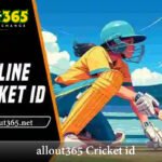 allout365 Cricket id