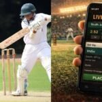 Online Cricket Betting ID