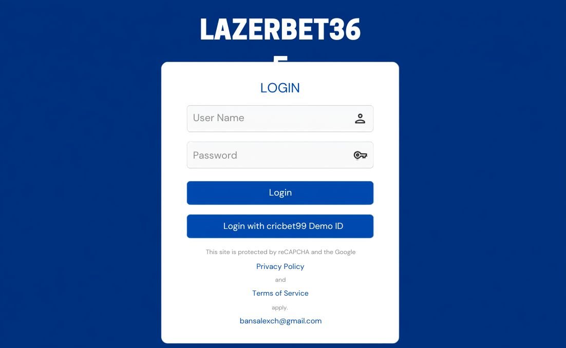 Lazerbet365